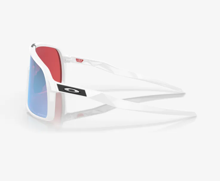 Sutro - Polished White