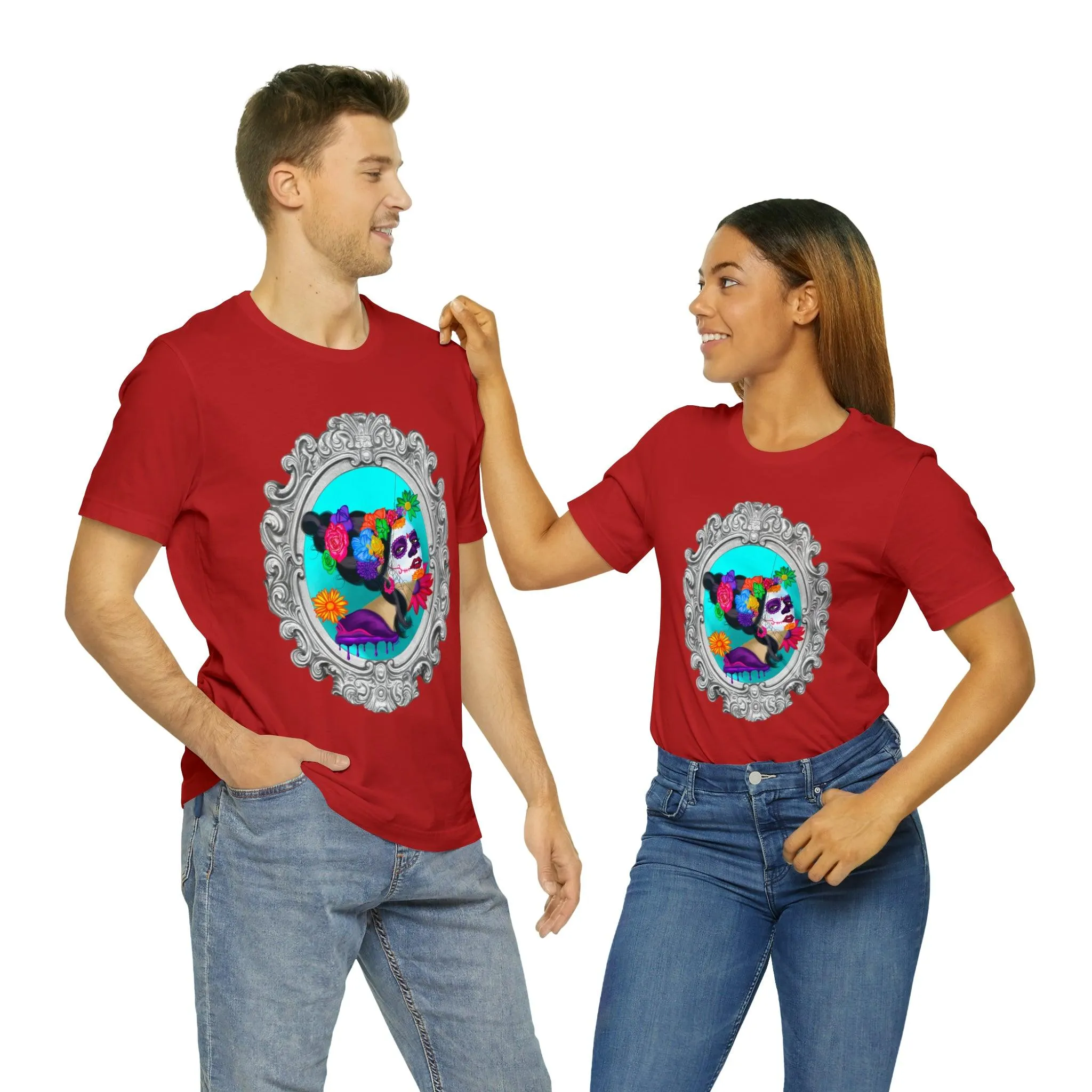 Sweet Sorrow Unisex Tee
