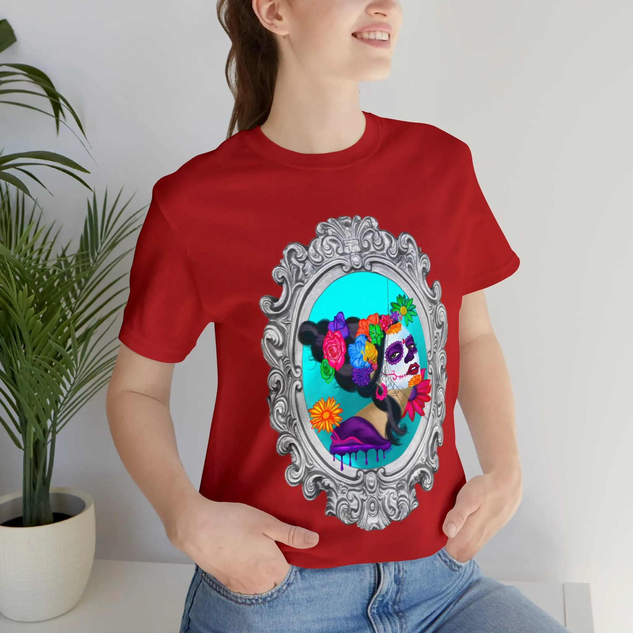 Sweet Sorrow Unisex Tee