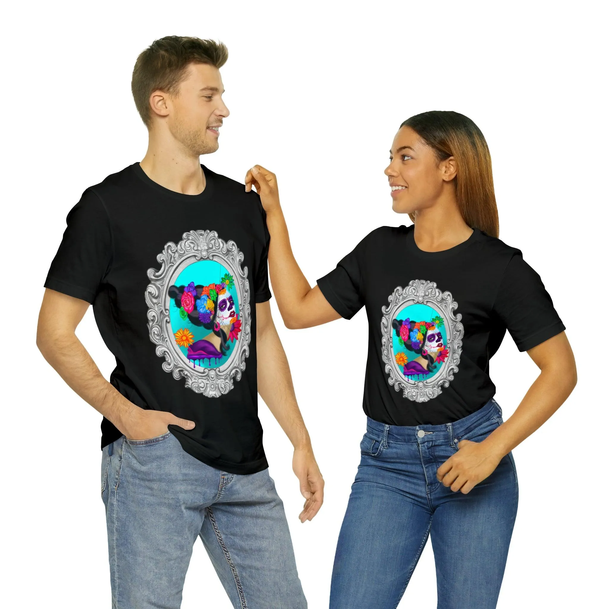 Sweet Sorrow Unisex Tee