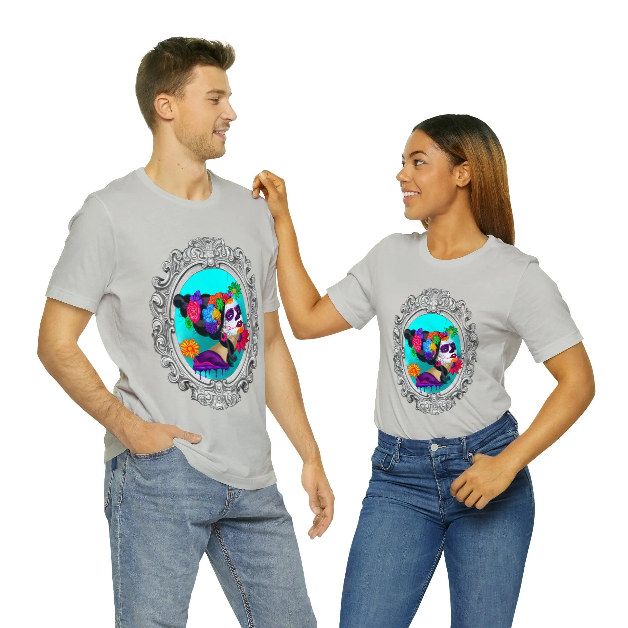 Sweet Sorrow Unisex Tee
