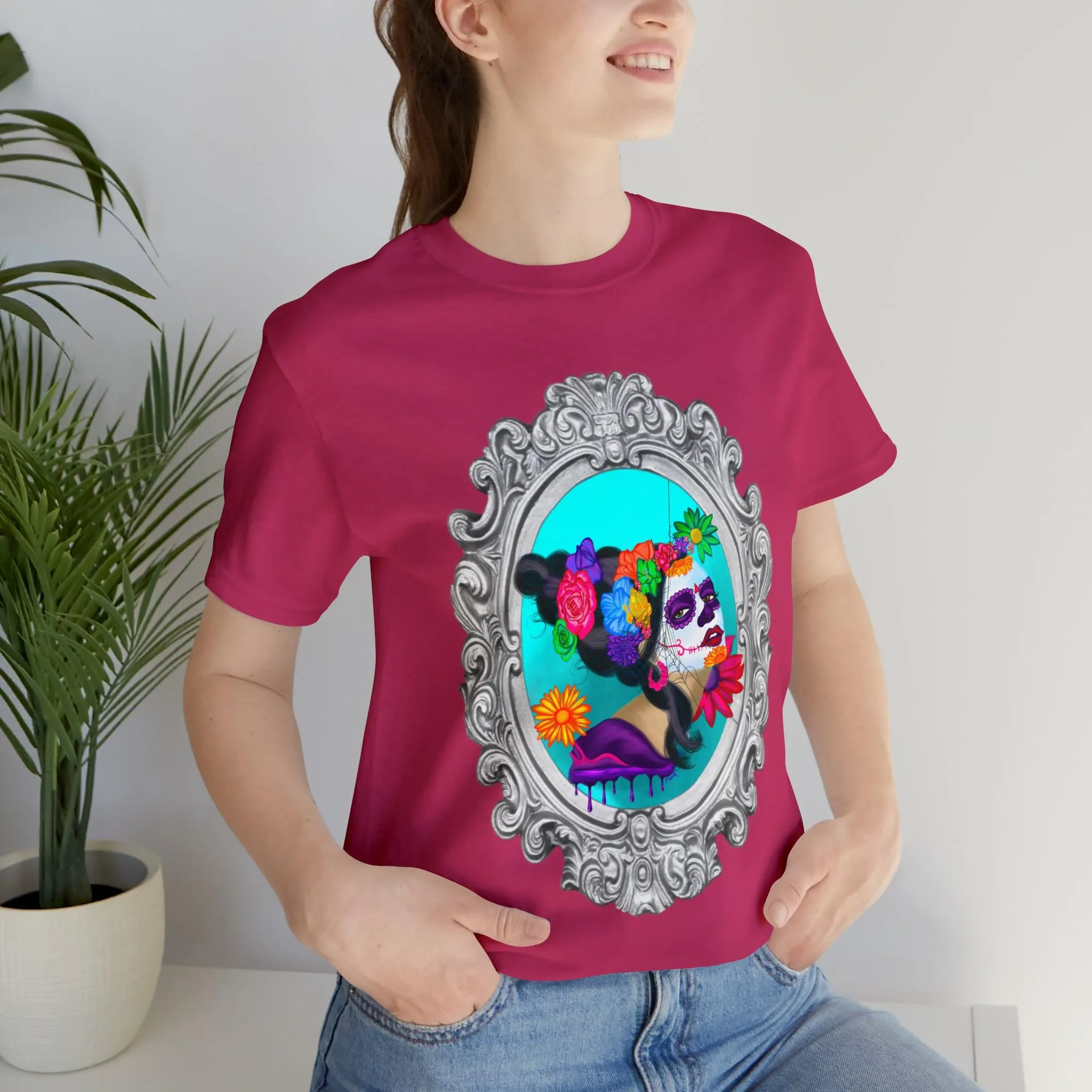 Sweet Sorrow Unisex Tee