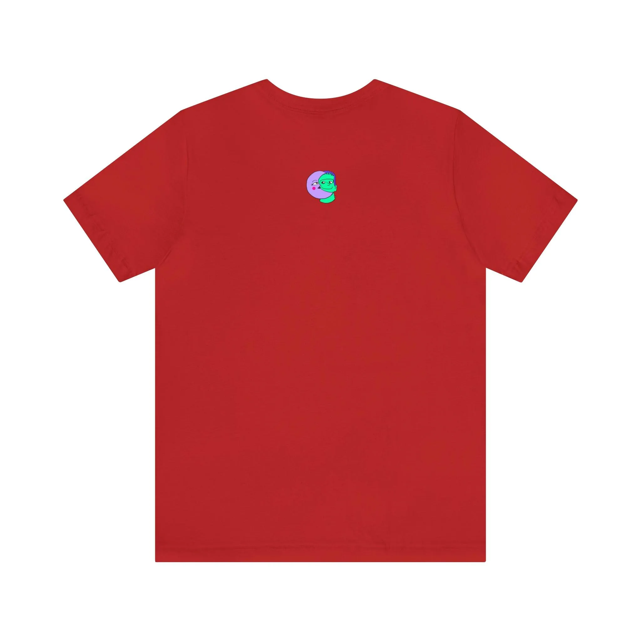 Sweet Sorrow Unisex Tee