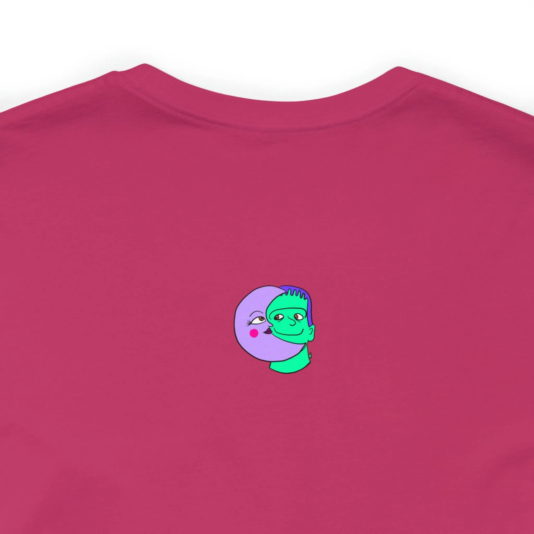 Sweet Sorrow Unisex Tee
