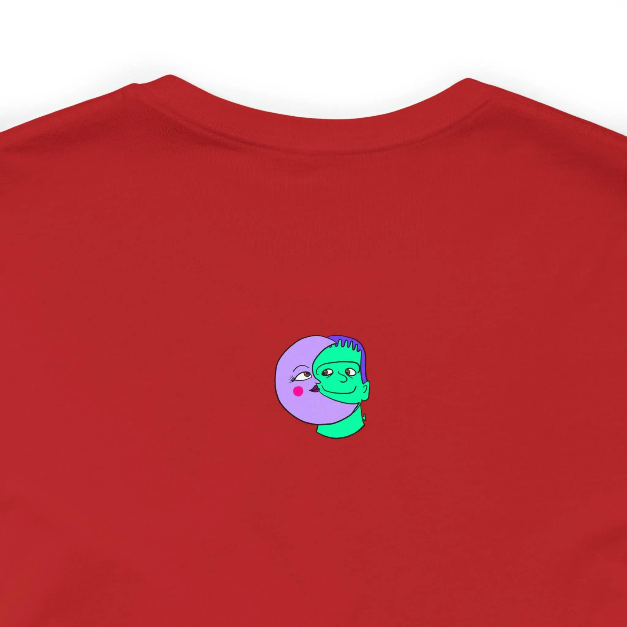 Sweet Sorrow Unisex Tee