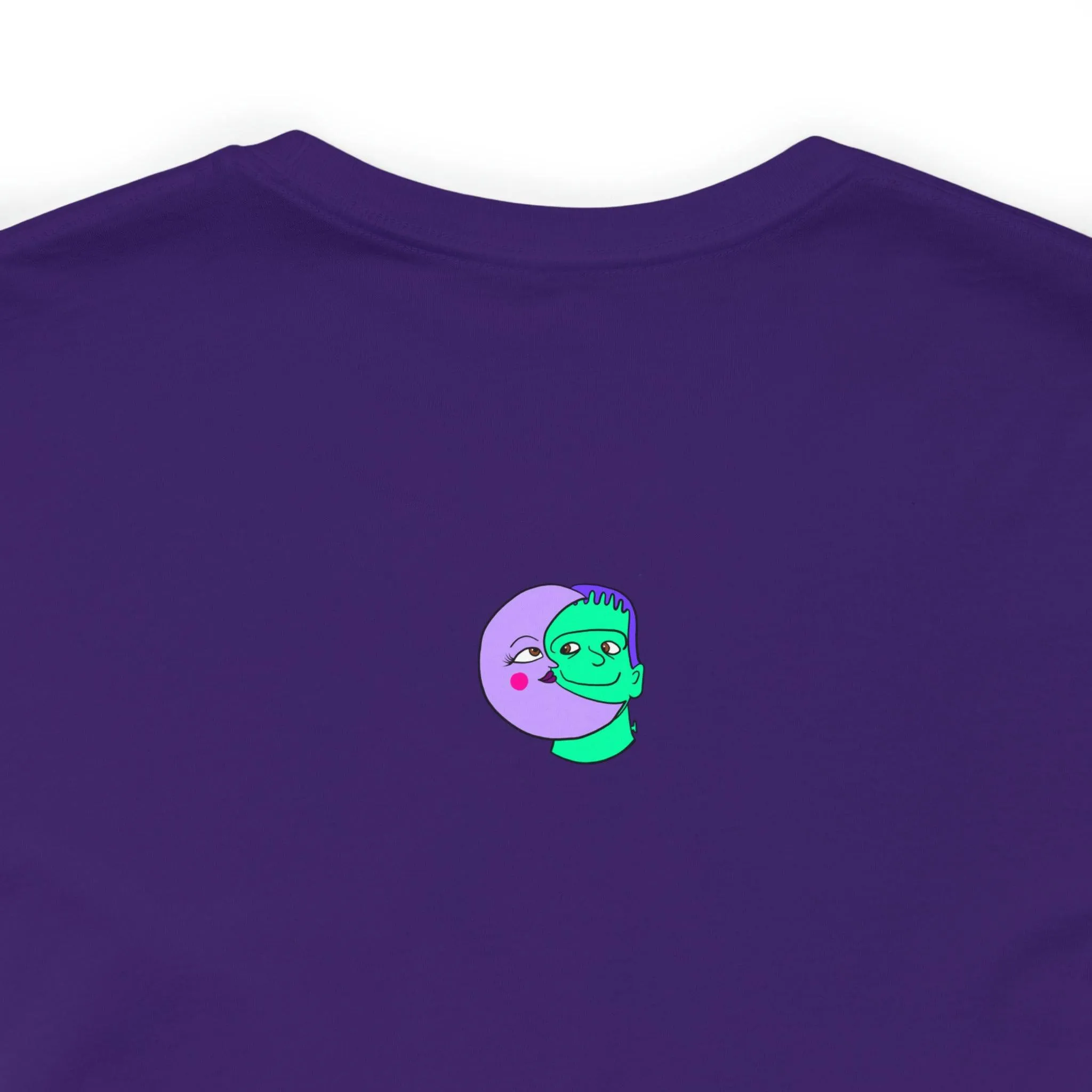 Sweet Sorrow Unisex Tee
