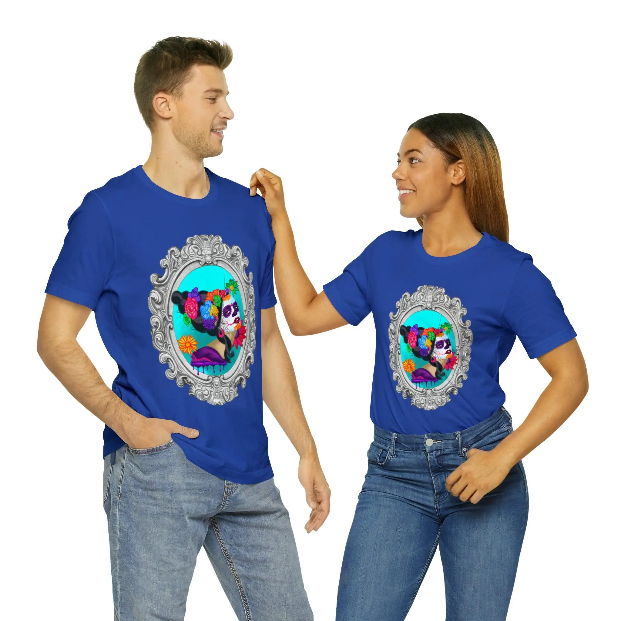 Sweet Sorrow Unisex Tee