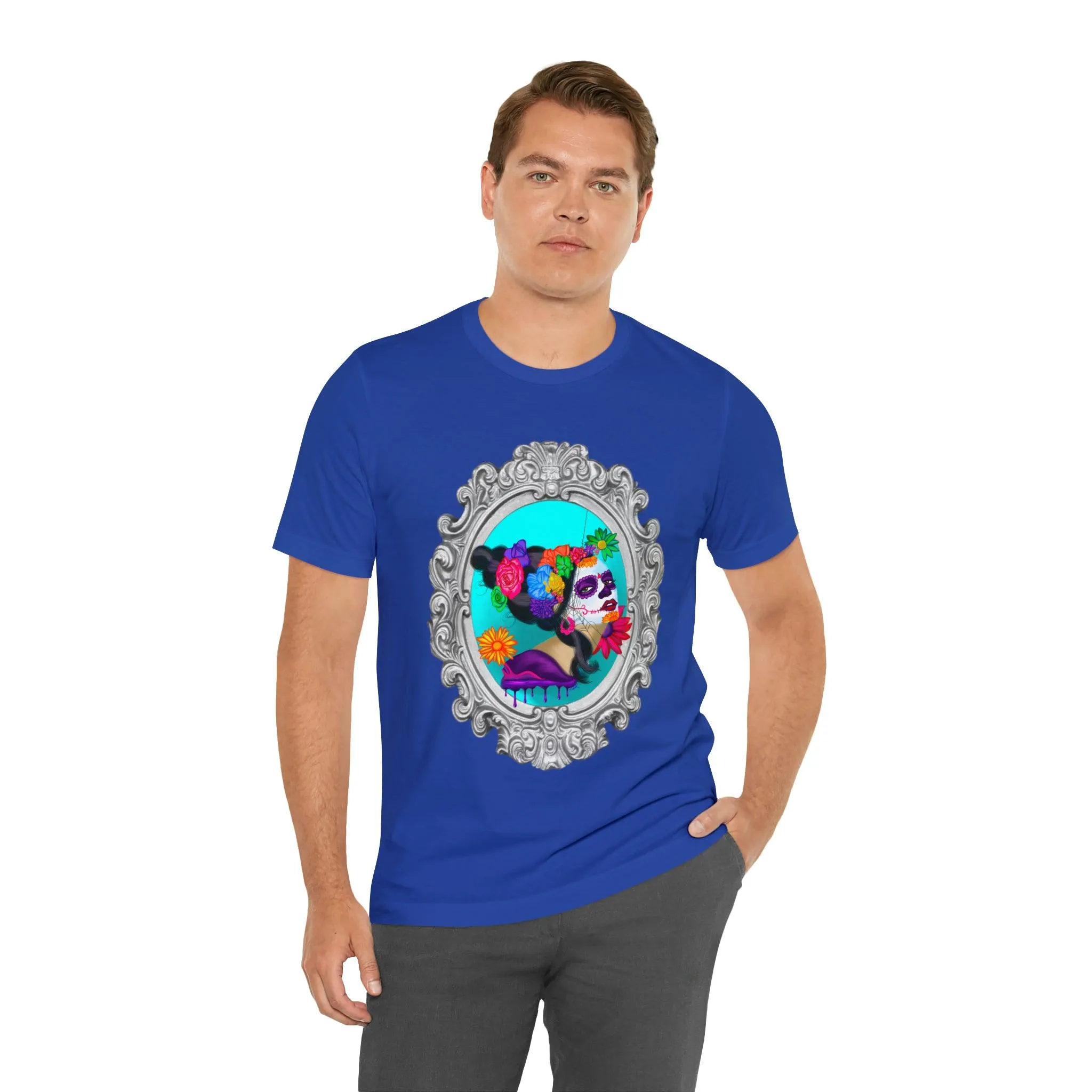 Sweet Sorrow Unisex Tee