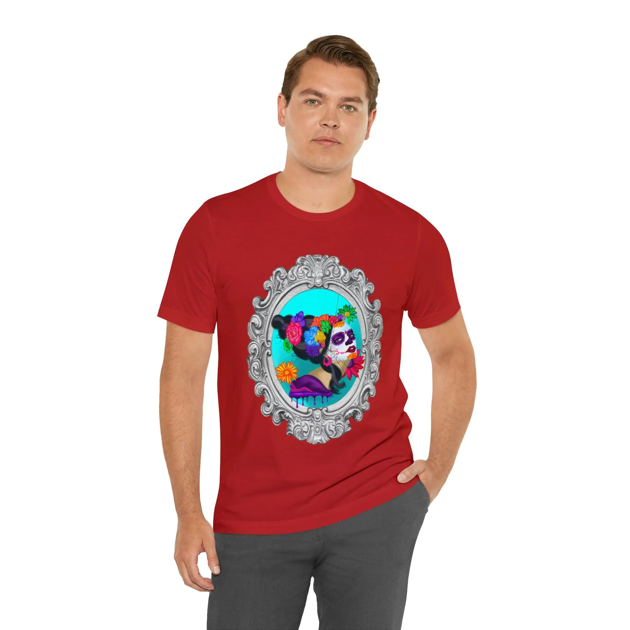 Sweet Sorrow Unisex Tee