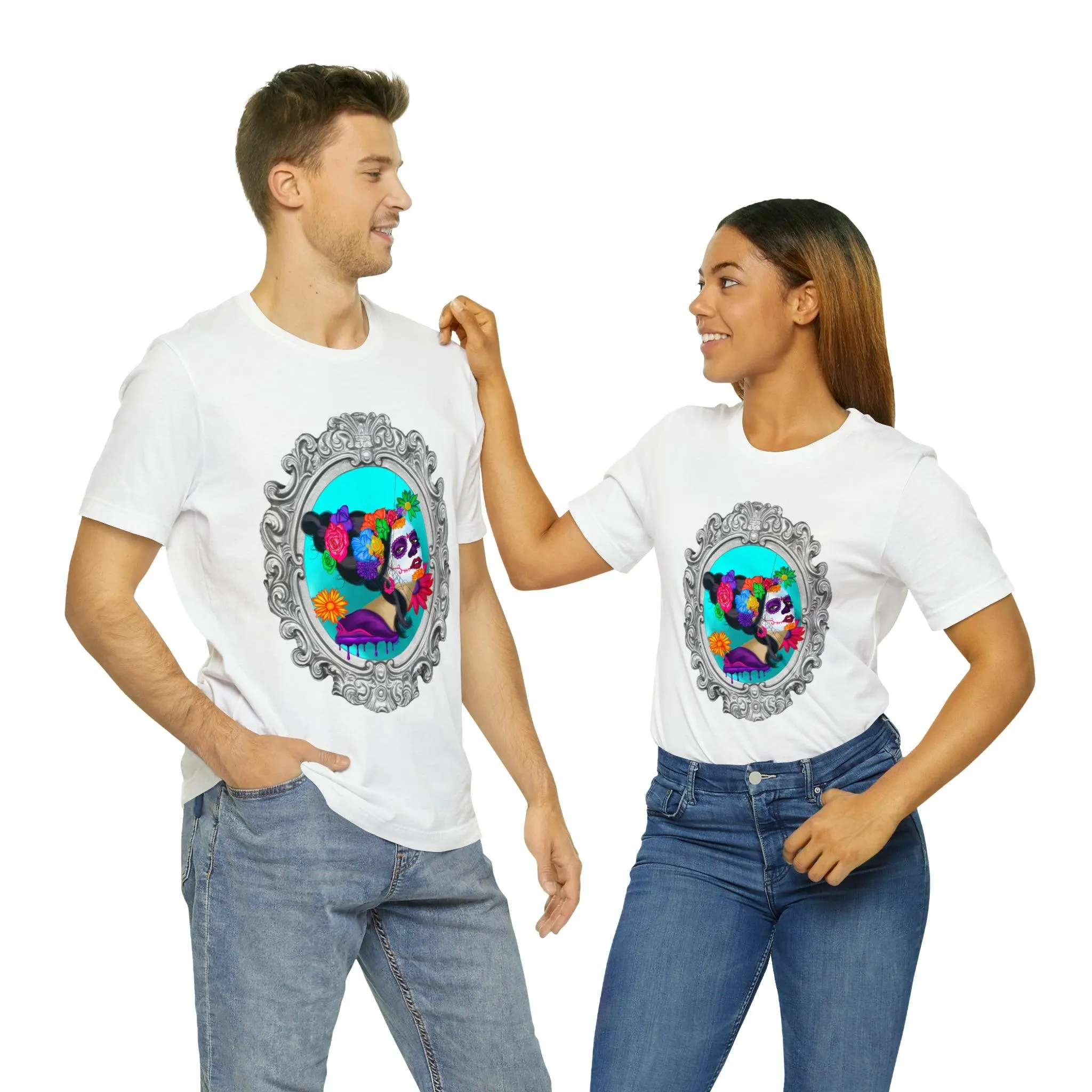 Sweet Sorrow Unisex Tee