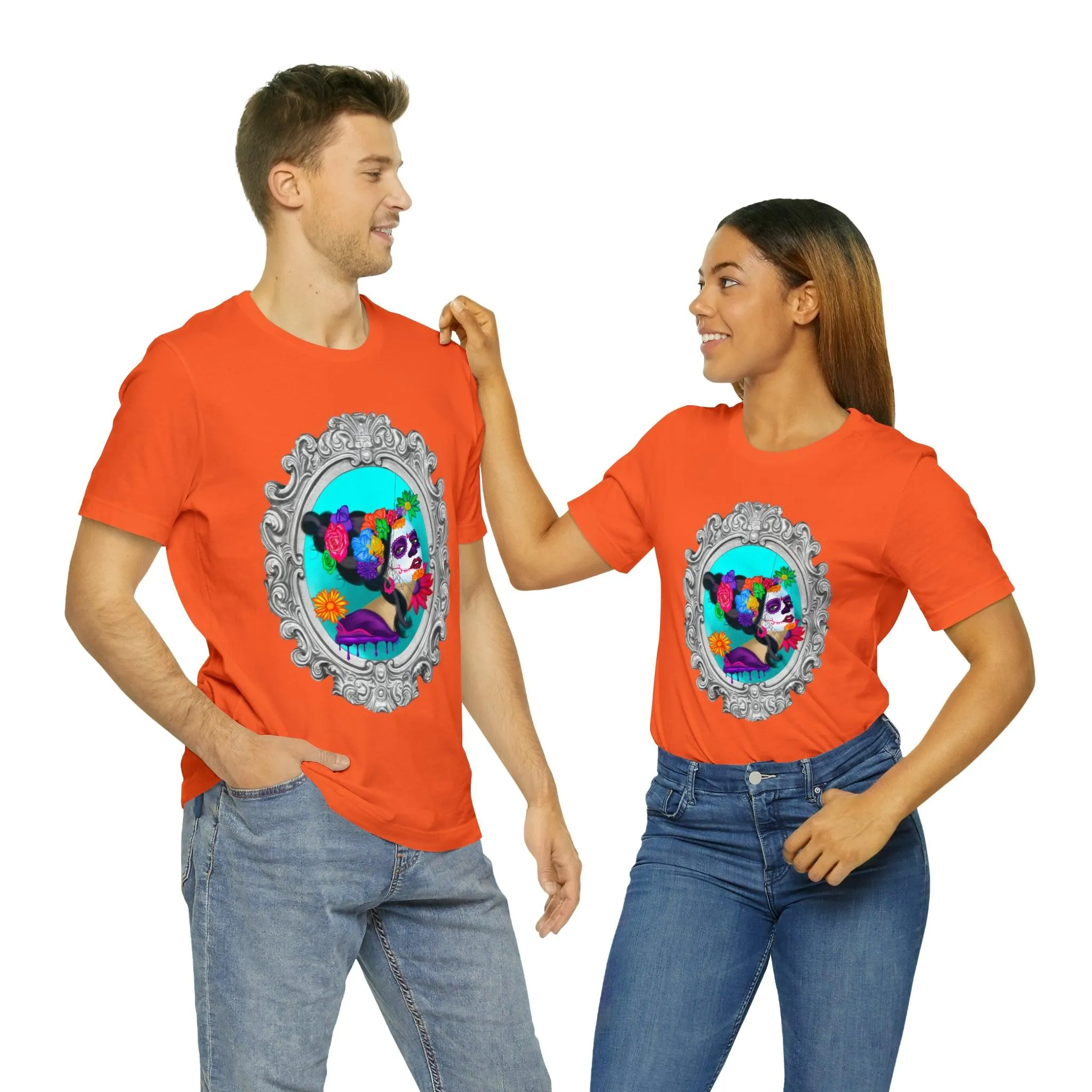 Sweet Sorrow Unisex Tee