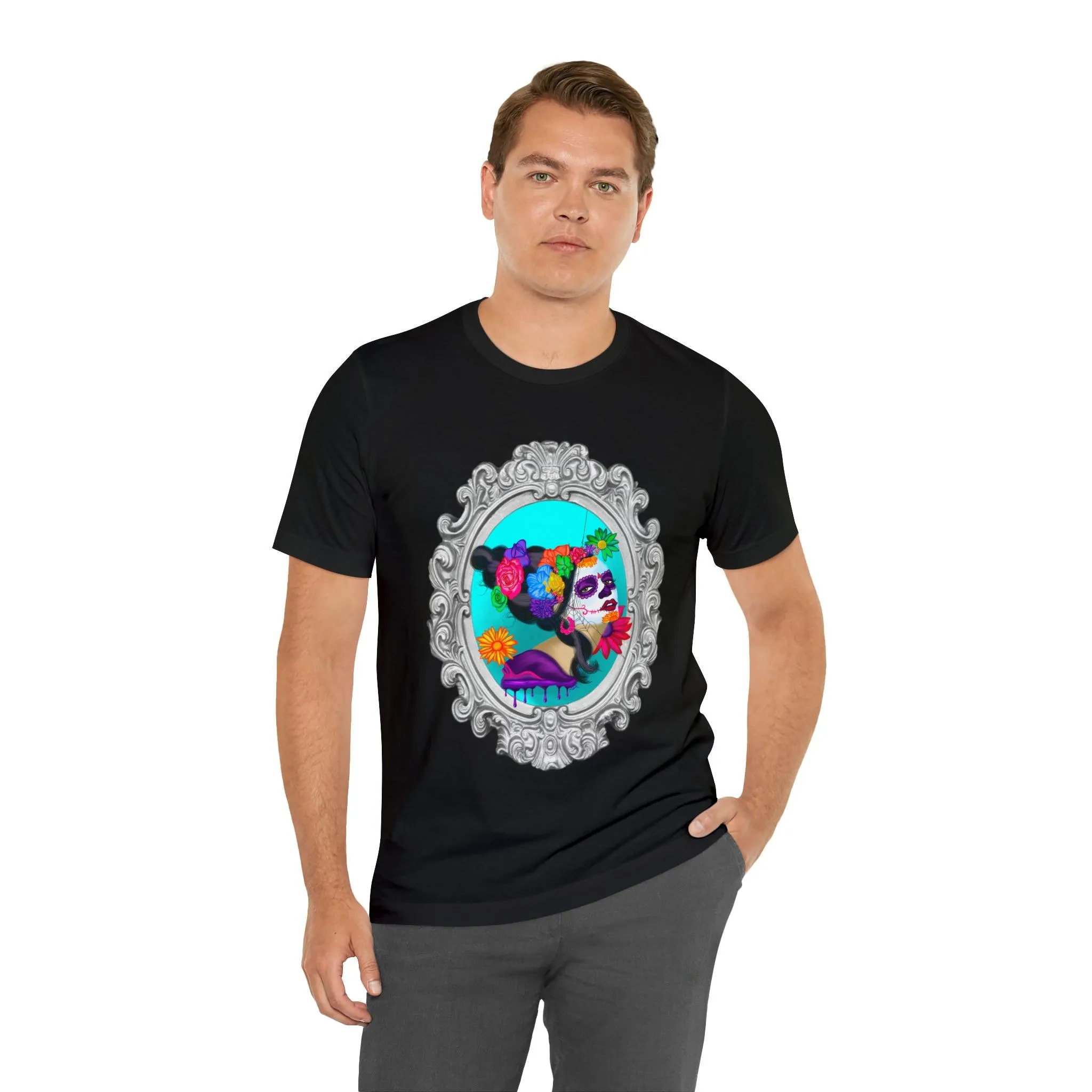 Sweet Sorrow Unisex Tee