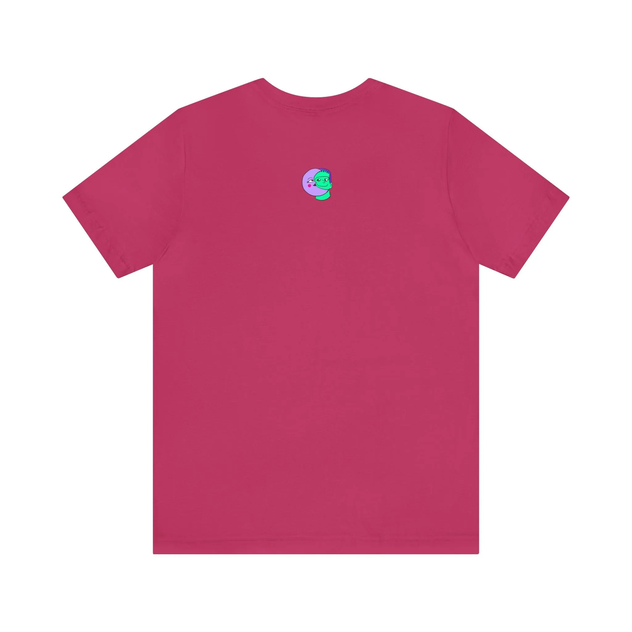 Sweet Sorrow Unisex Tee