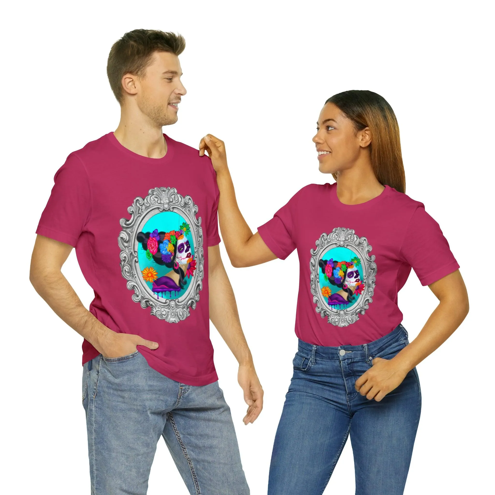Sweet Sorrow Unisex Tee