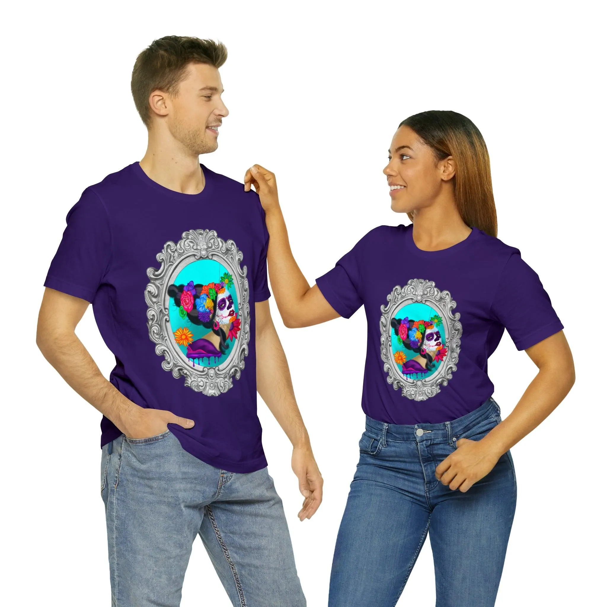 Sweet Sorrow Unisex Tee