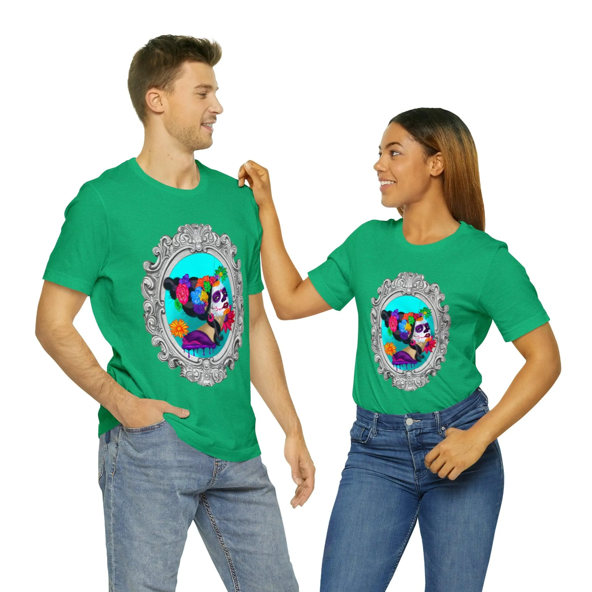 Sweet Sorrow Unisex Tee