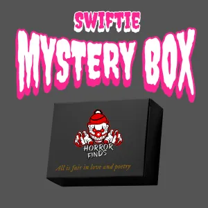 Swiftie Mystery Box