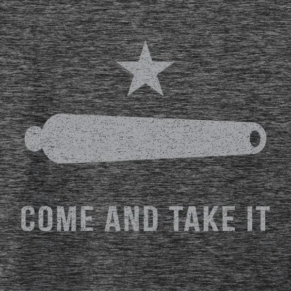 T-Shirt - Come & Take It