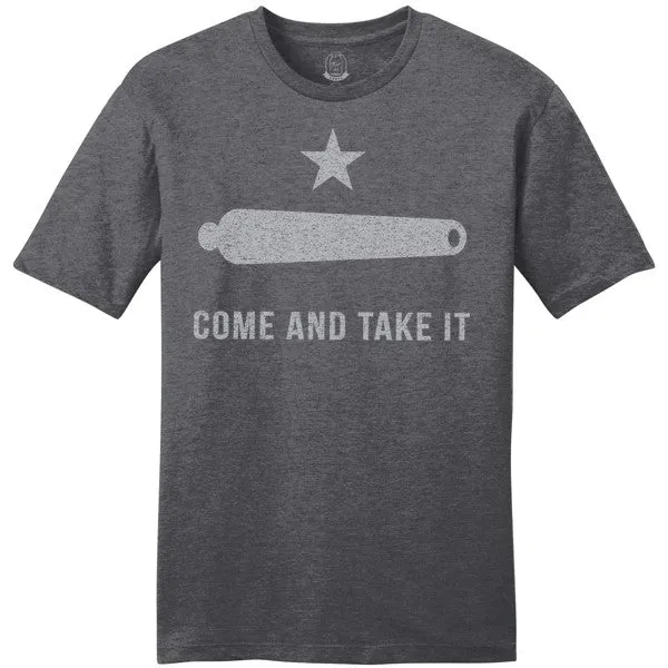 T-Shirt - Come & Take It
