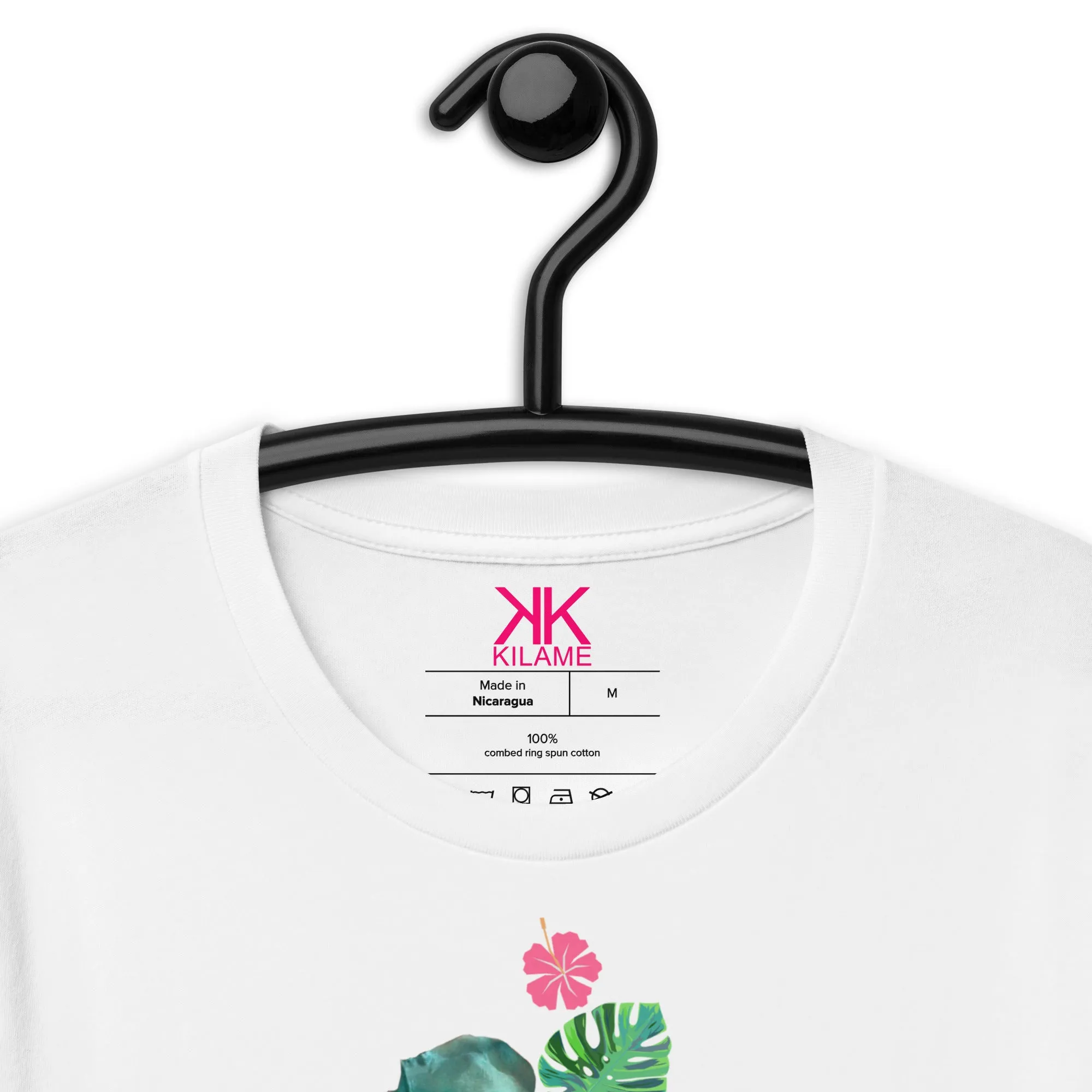 T-shirt 'Miami Style'