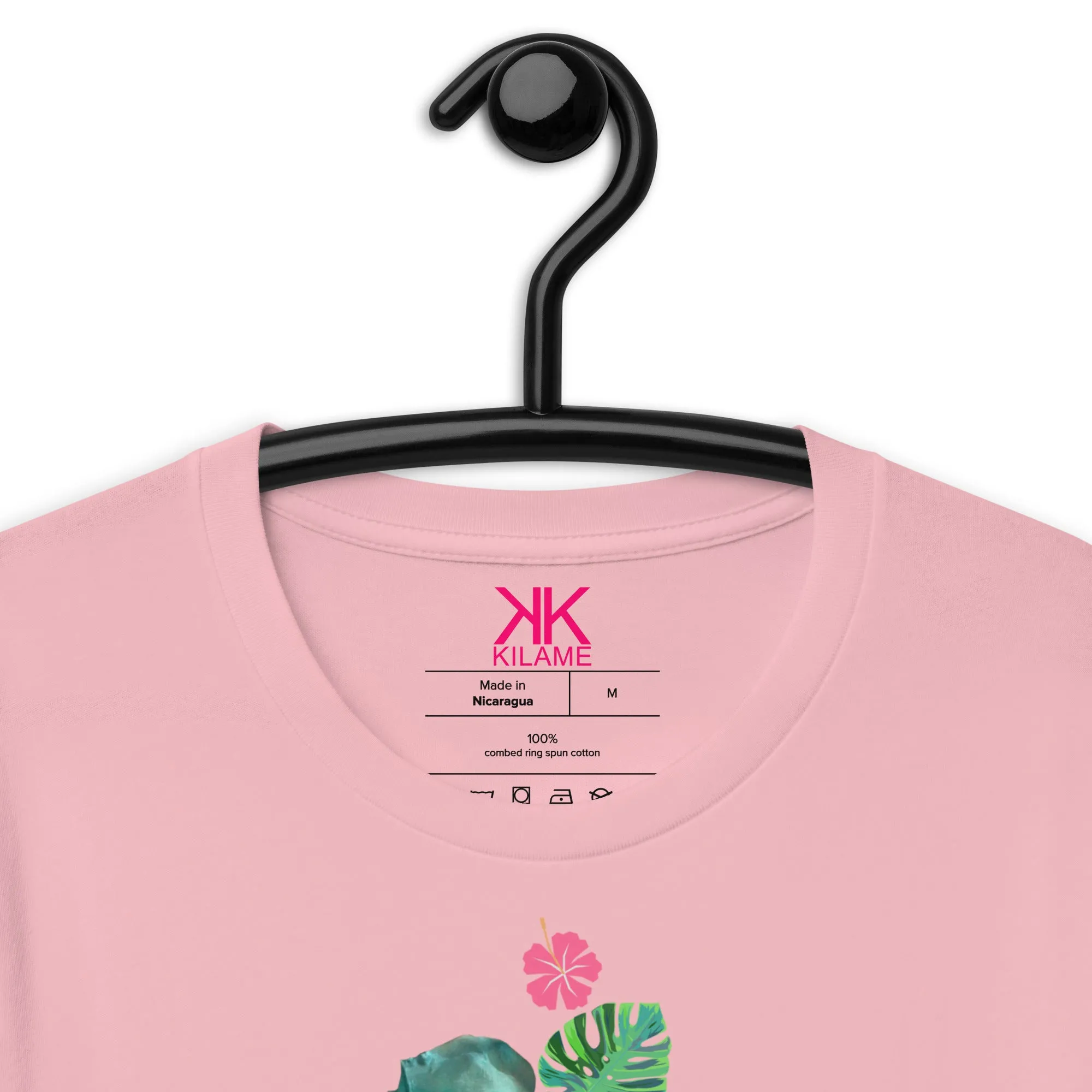 T-shirt 'Miami Style'