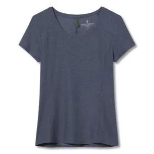 T-Shirt Royal Robbins Amp Lite Femmes