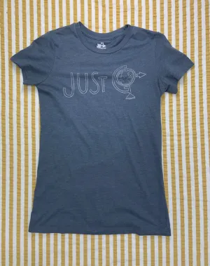 T-Shirt Size Medium