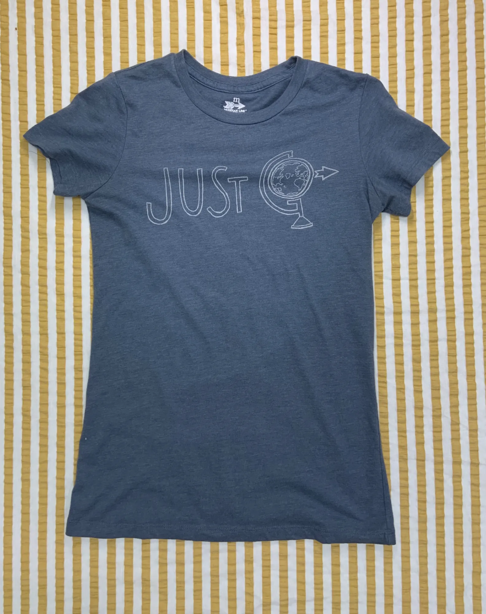 T-Shirt Size Medium