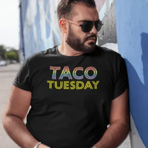 Taco Tuesday T-Shirt