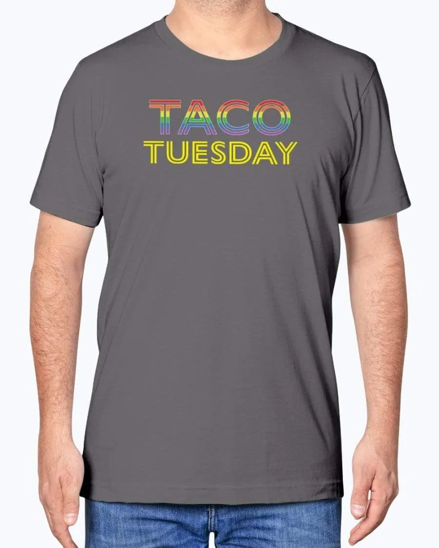 Taco Tuesday T-Shirt