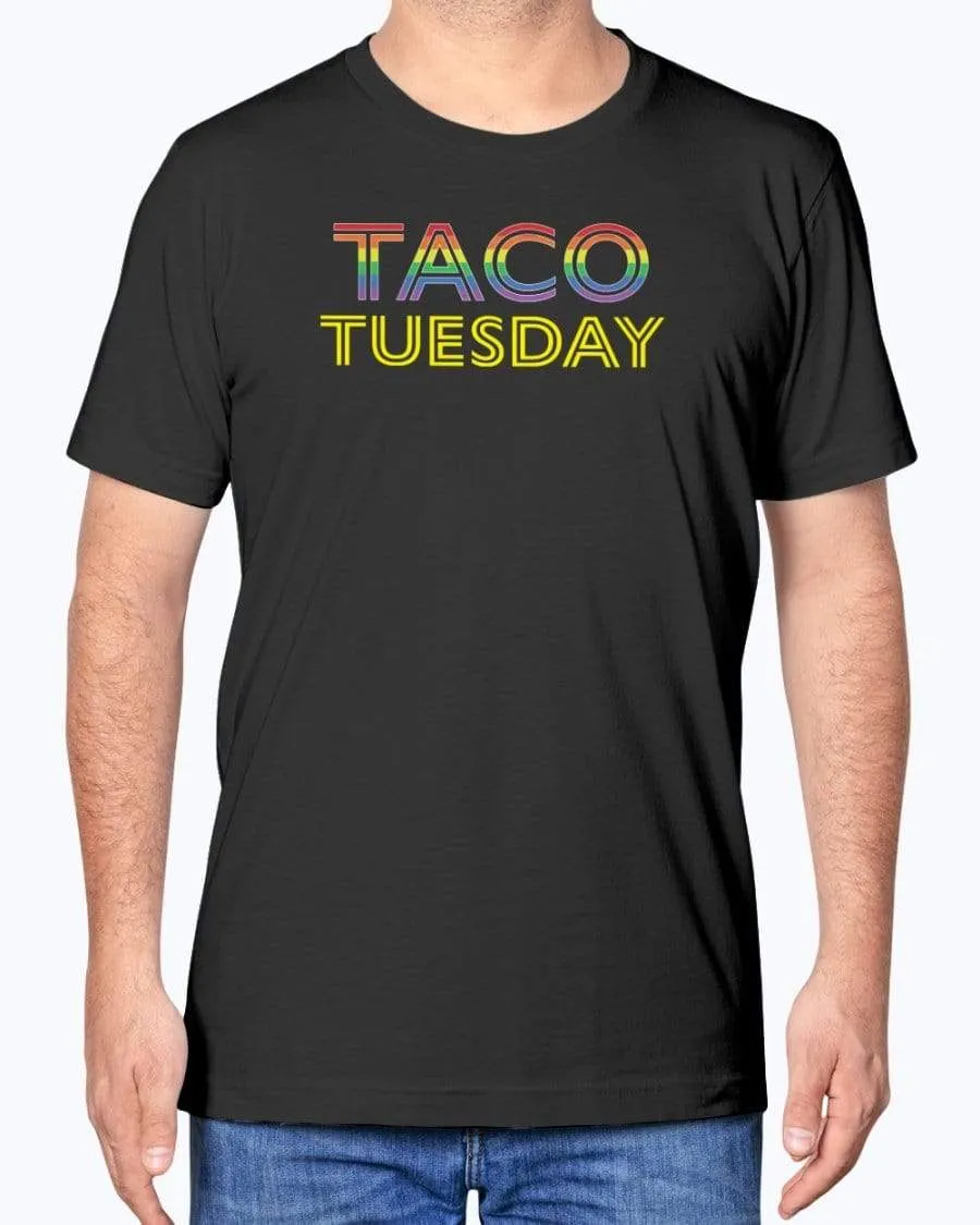 Taco Tuesday T-Shirt