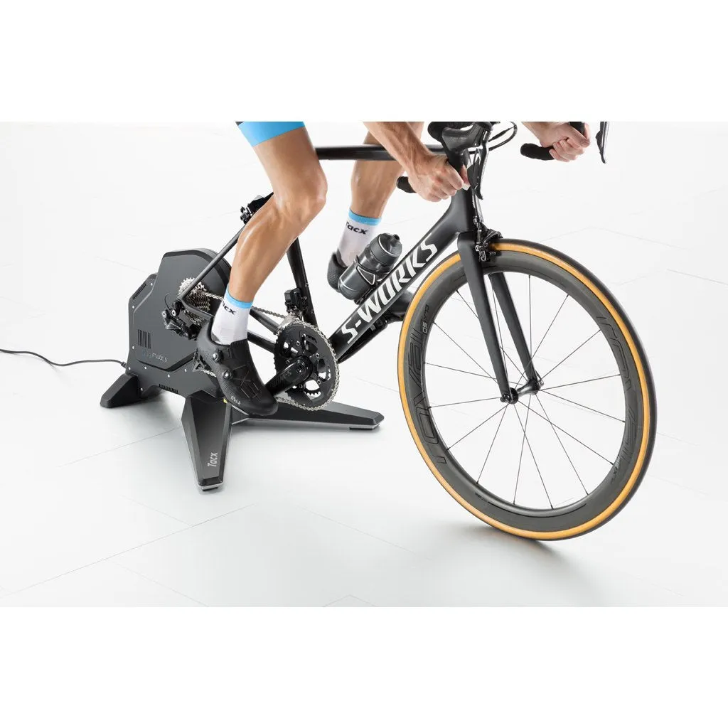 Tacx - Flux S Direct Drive Smart Trainer