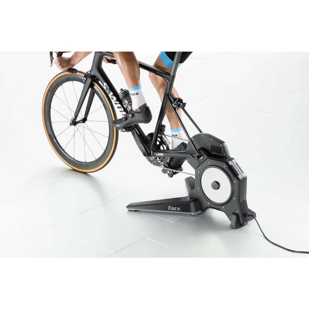 Tacx - Flux S Direct Drive Smart Trainer