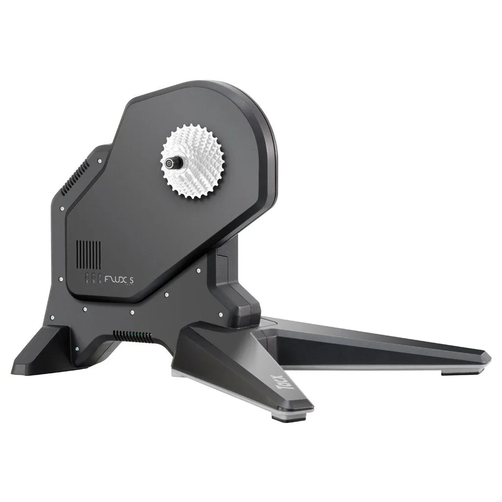 Tacx - Flux S Direct Drive Smart Trainer