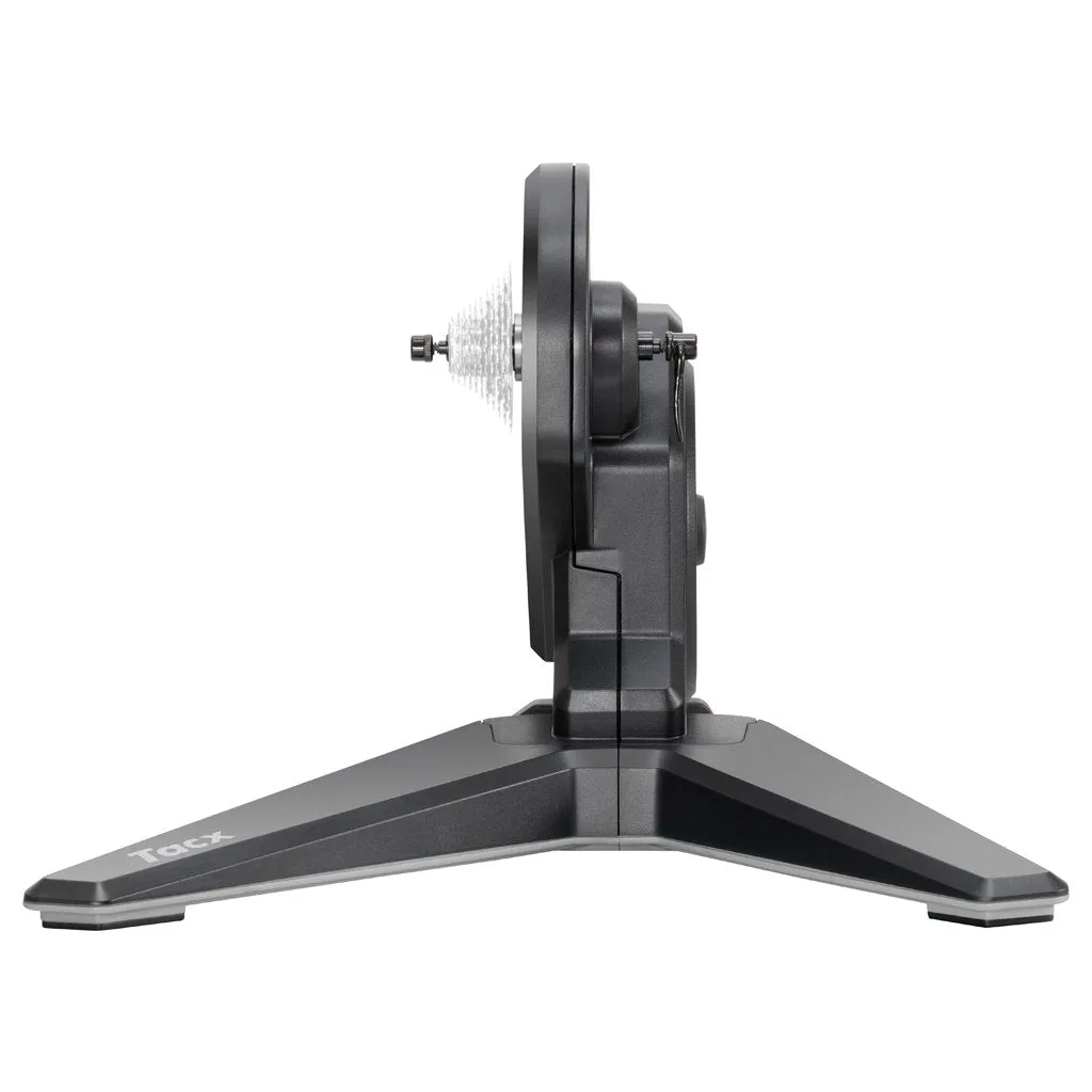 Tacx - Flux S Direct Drive Smart Trainer