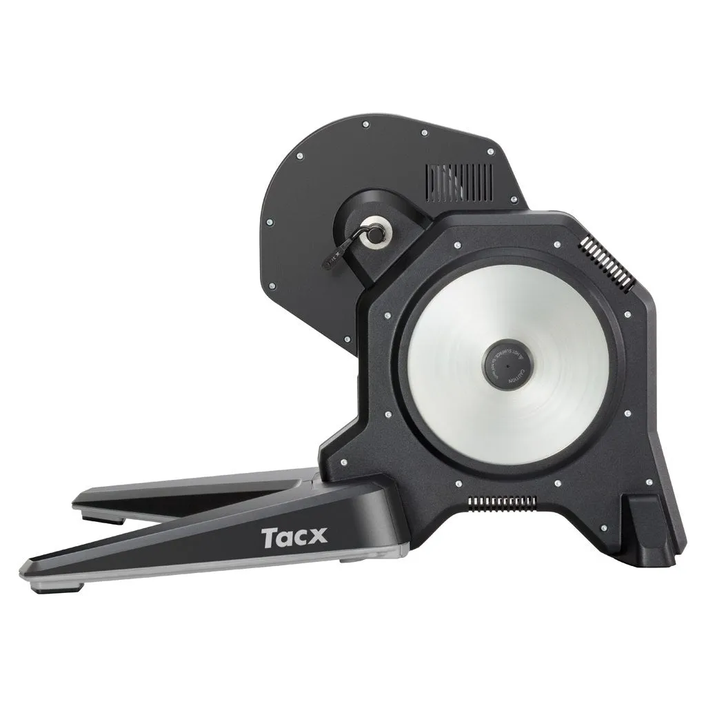 Tacx - Flux S Direct Drive Smart Trainer