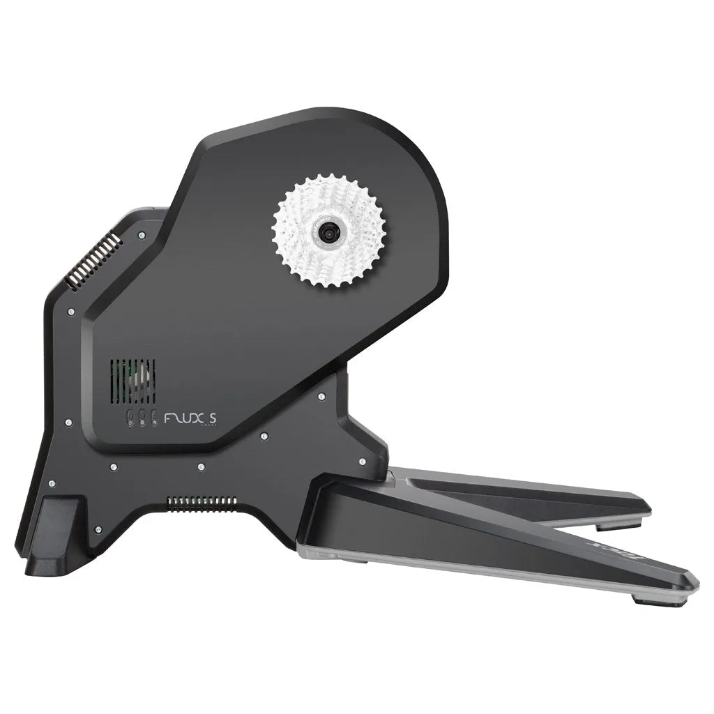 Tacx - Flux S Direct Drive Smart Trainer