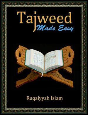 Tajweed (Made Easy)
