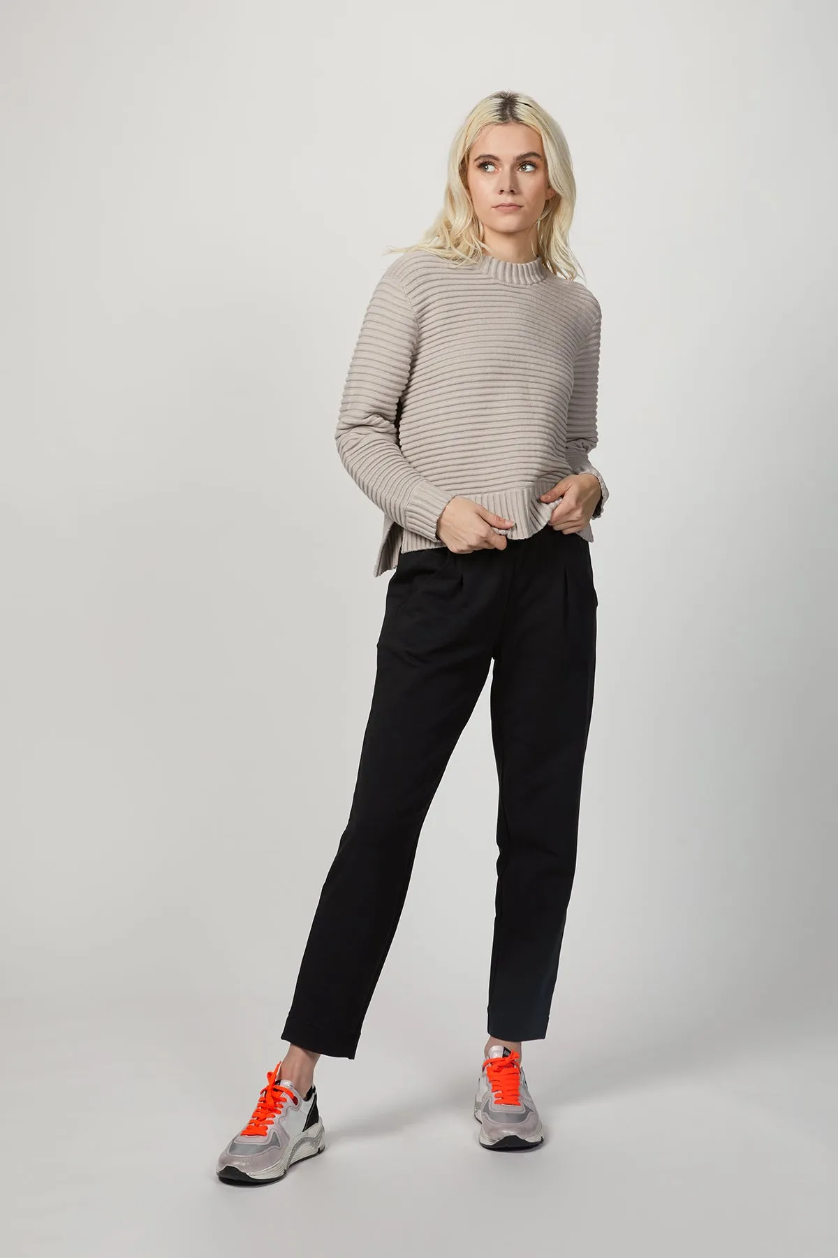 TALBERT SWEATER