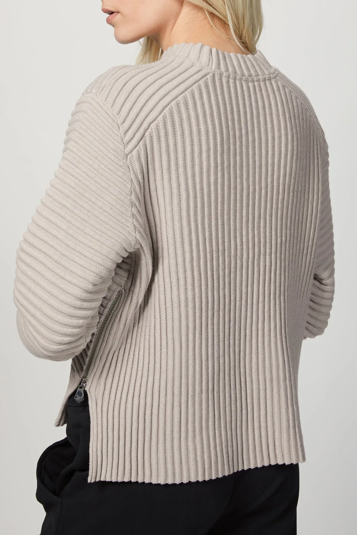 TALBERT SWEATER