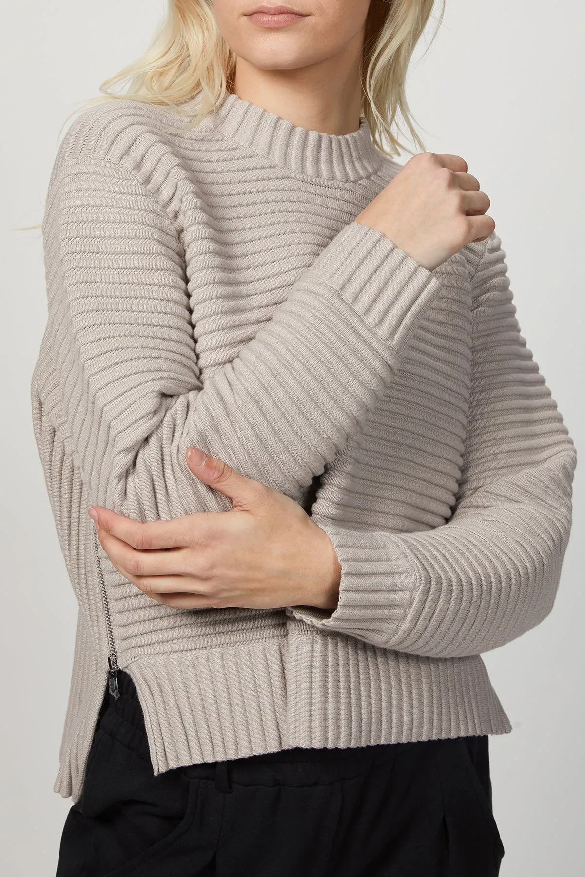 TALBERT SWEATER