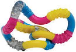 Tangle Textured