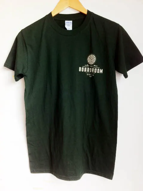 TBR - Since 06 Tee Green - SOLD OUT