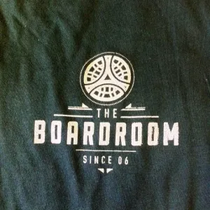TBR - Since 06 Tee Green - SOLD OUT