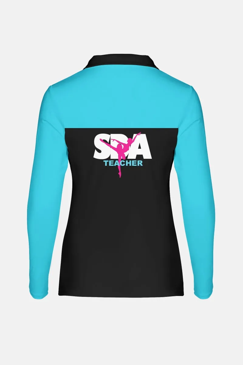 Teacher Jacket