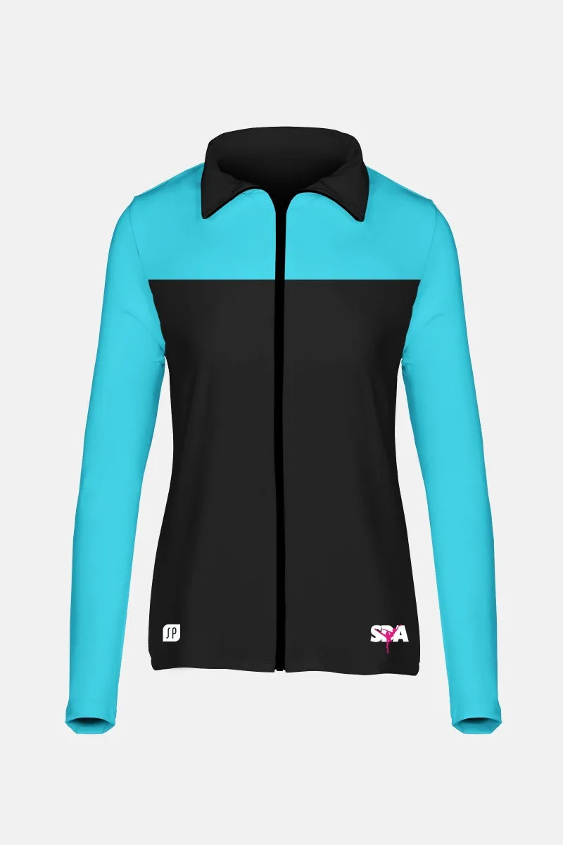 Teacher Jacket