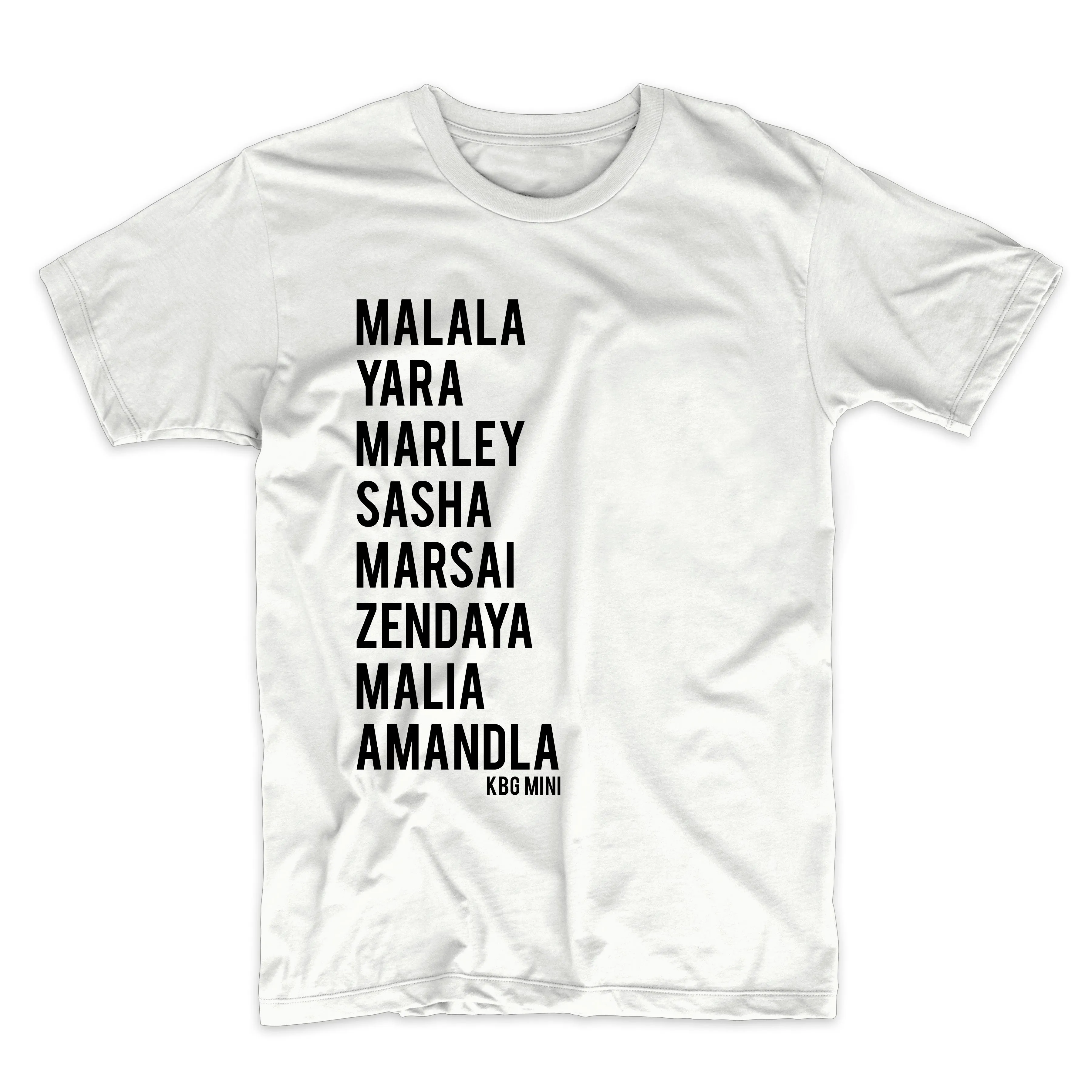 Teen Icon T-Shirt - ADULT SIZE