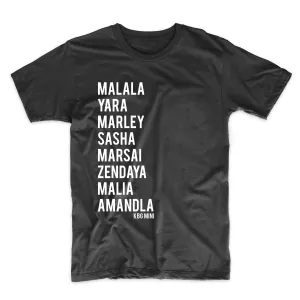 Teen Icon T-Shirt - ADULT SIZE