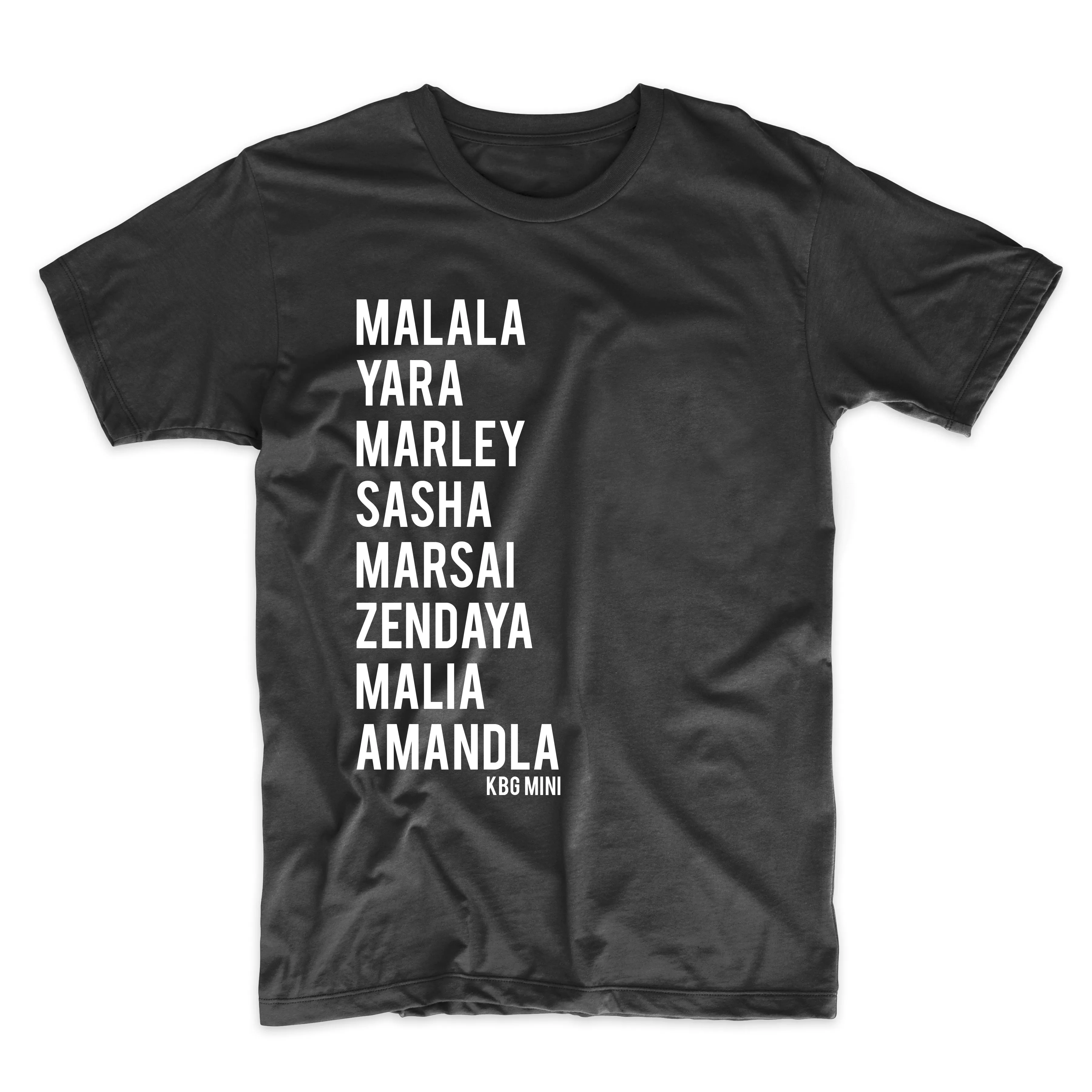 Teen Icon T-Shirt - ADULT SIZE