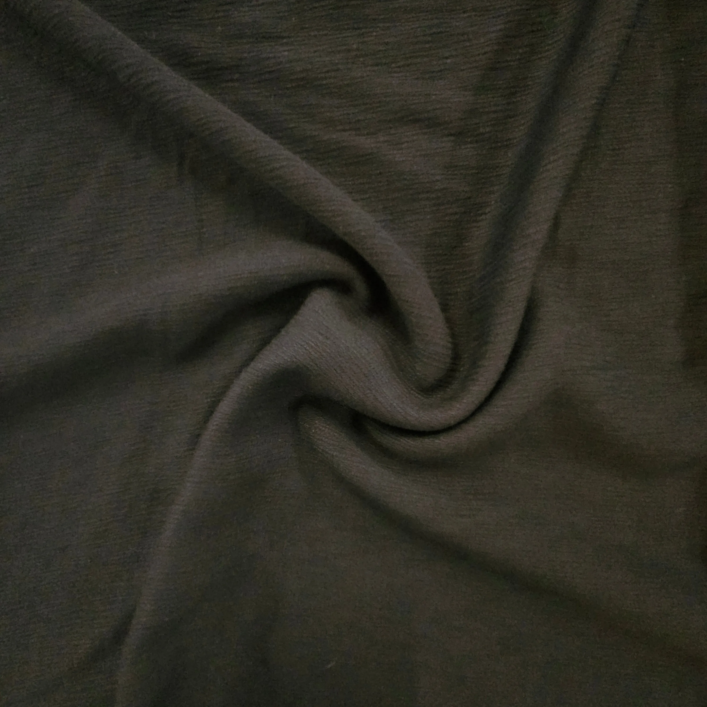 Textured Rayon